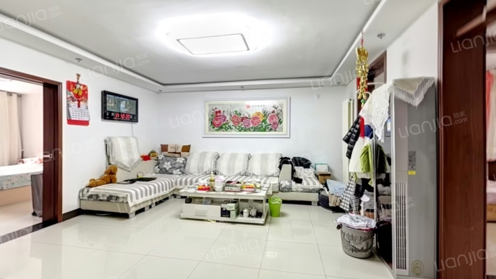 工业路住宅小区二手房实景图