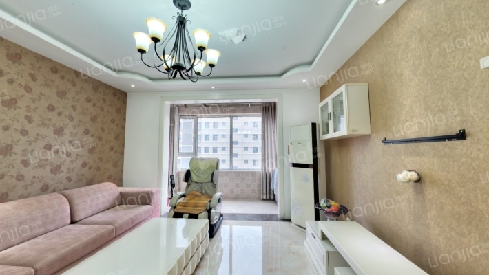 鸿泰吉祥苑二手房实景图