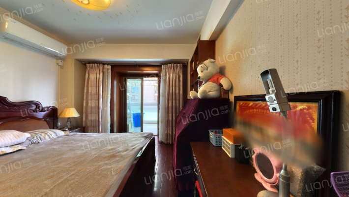 广宇河滨公寓二手房实景图