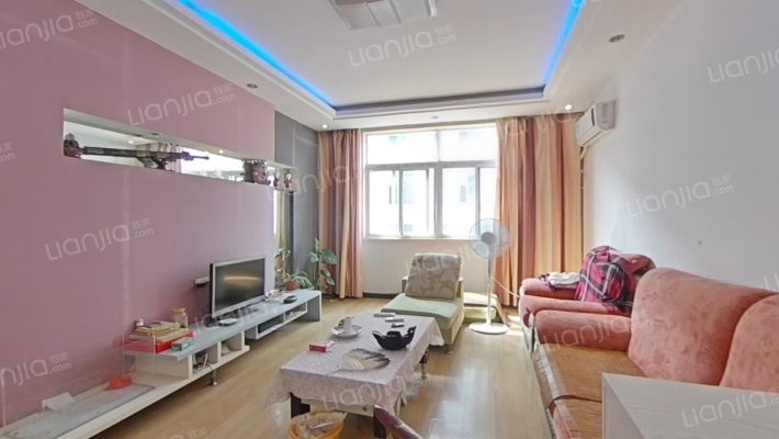 博林福花园二手房实景图