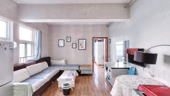 森林橙堡二手房实景图