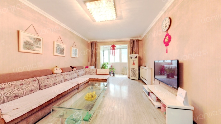 鑫泰园东区二手房实景图