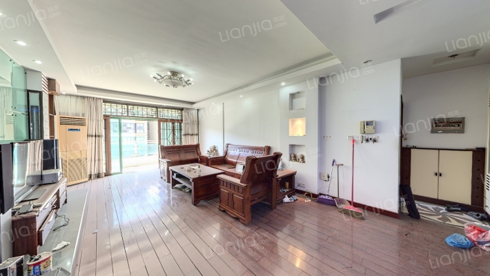 星加坡花园二手房实景图