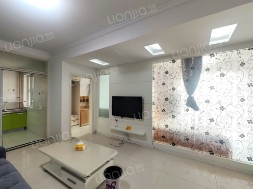 整租·德惠凤凰都 2室2厅 南/北