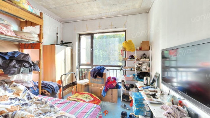 廊坊孔雀城大公馆二手房实景图