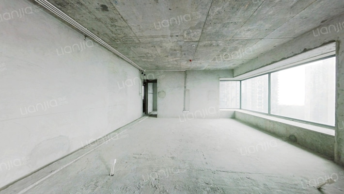 中海银海湾二手房实景图