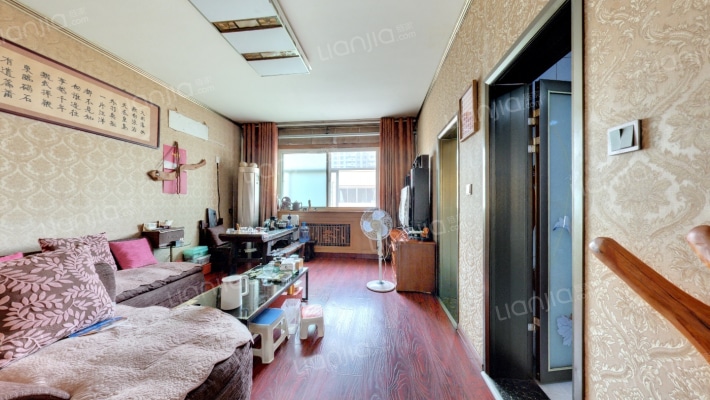 沁河花苑二手房实景图