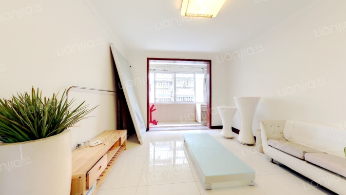 静苑二手房实景图