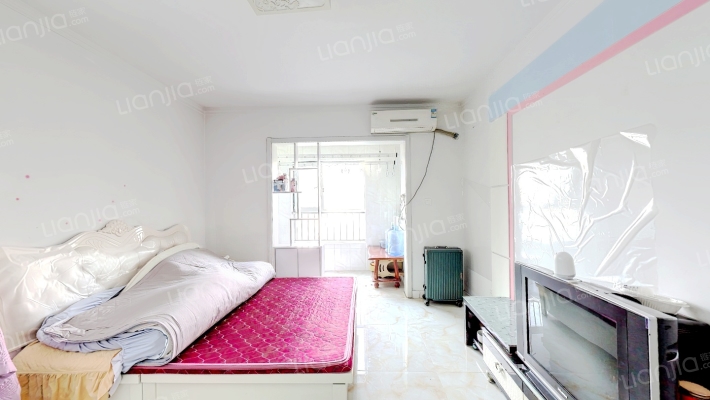 阳光四季二手房实景图