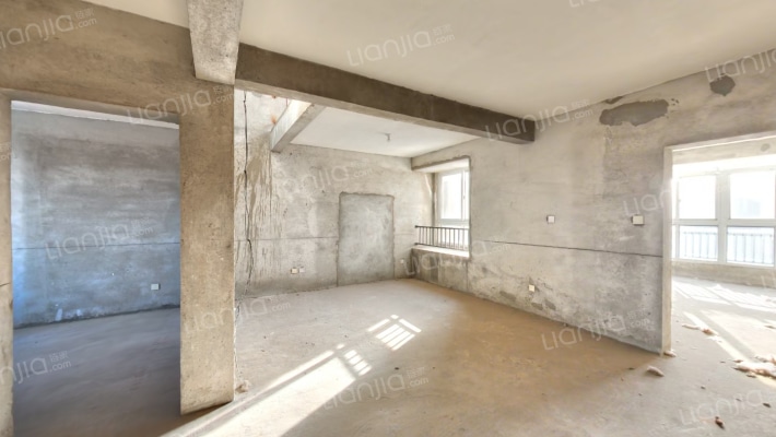 御林华府二手房实景图