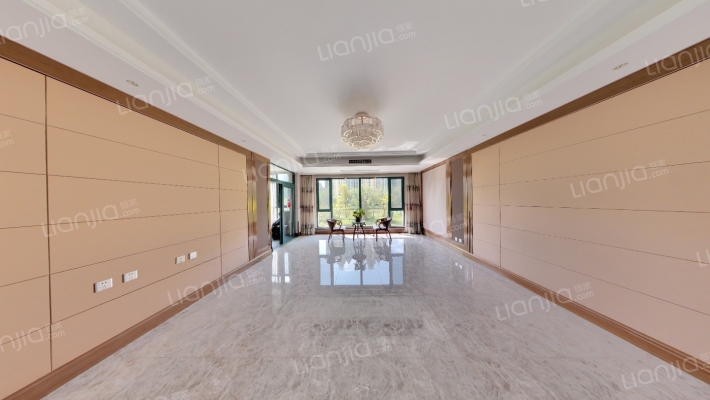 恒大绿洲馨园二手房实景图