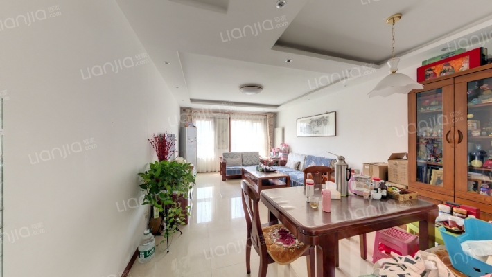 舒畅欣园二手房实景图