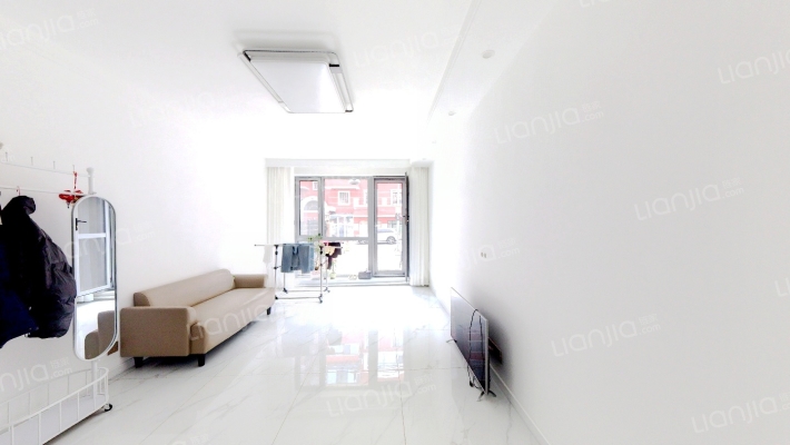 龙溪花园二手房实景图