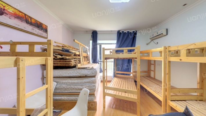 英郡年华二手房实景图