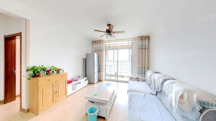 兴盛铭仕城二手房实景图