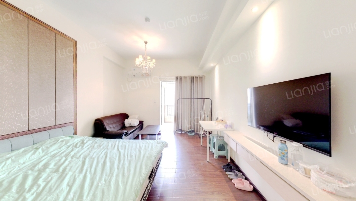 京仕广场二手房实景图