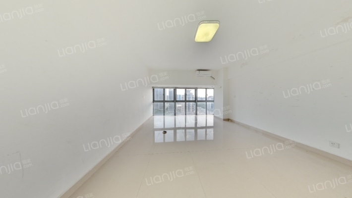 万象天成二手房实景图