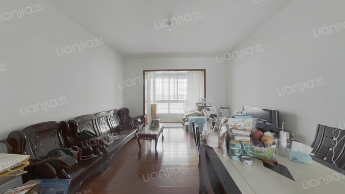 怡和新居二手房实景图