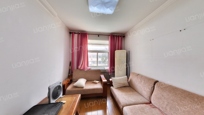 槐荫区环卫局宿舍二手房实景图