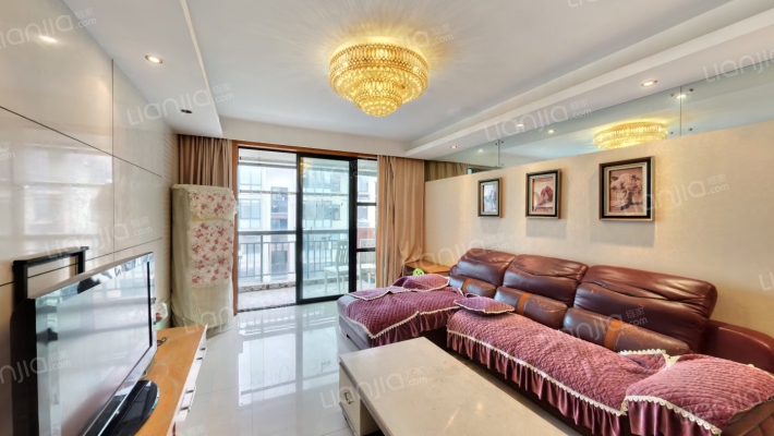 景宜花园二手房实景图