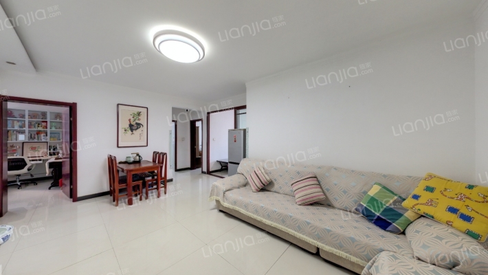 青年苑二手房实景图