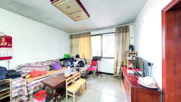 龙隐山庄二手房实景图