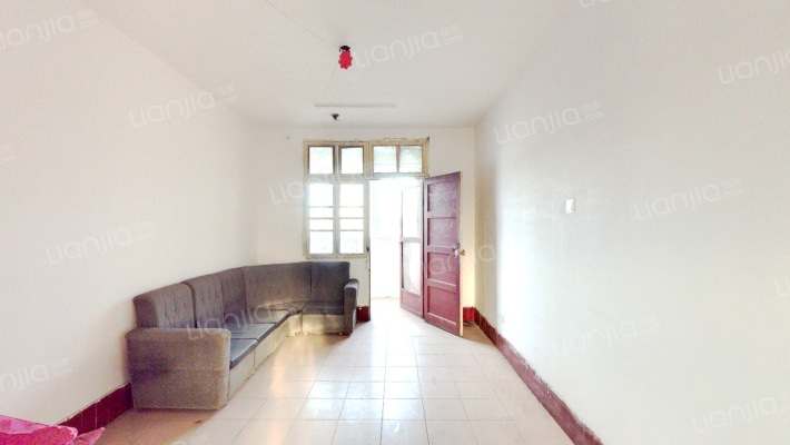 实验家属院二手房实景图