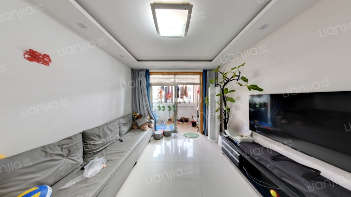 乐华园二手房实景图