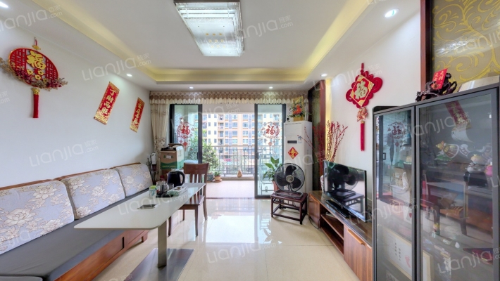 大信芊翠家园二手房实景图