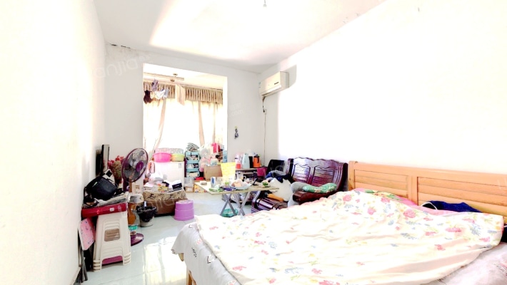 美丰花苑二手房实景图