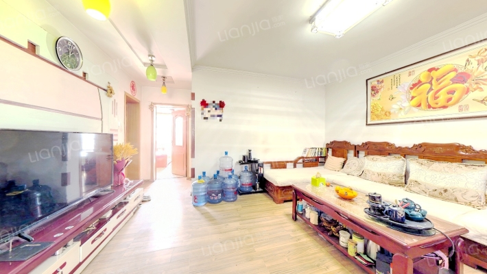 圣富花苑二手房实景图