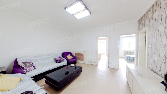 煤气化小西区二手房实景图