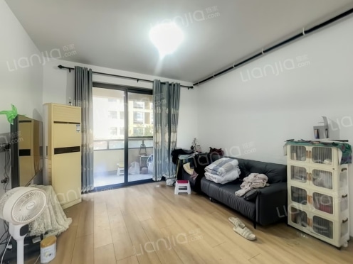 整租·荣安御宾府 3室2厅 南/北