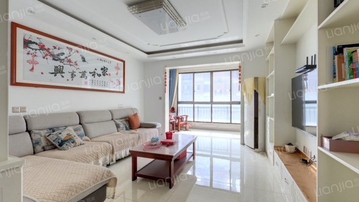 翡翠公馆二手房实景图