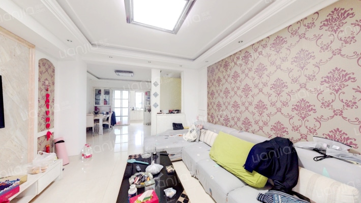 瑞景佳苑二手房实景图