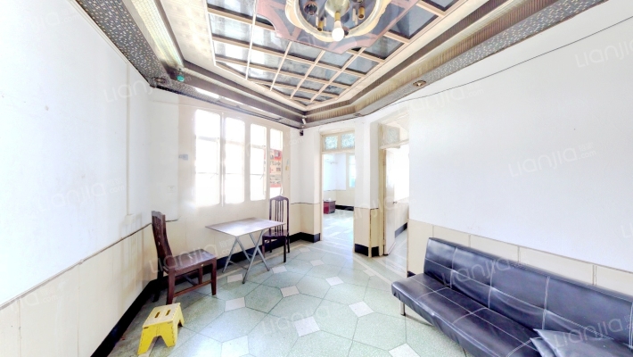 上陡门住宅区六组团二手房实景图