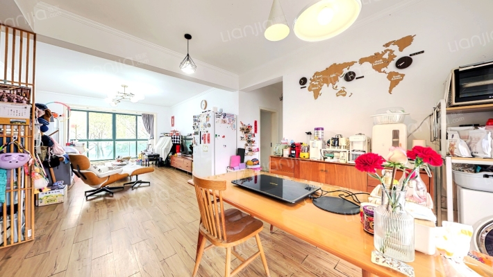 元和之春二手房实景图