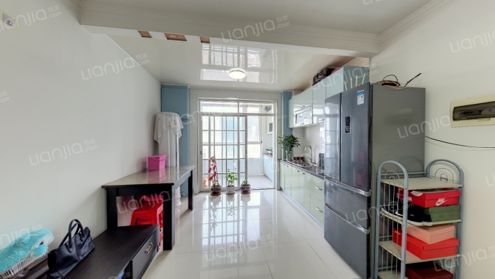 金厦雁翔阁二手房实景图