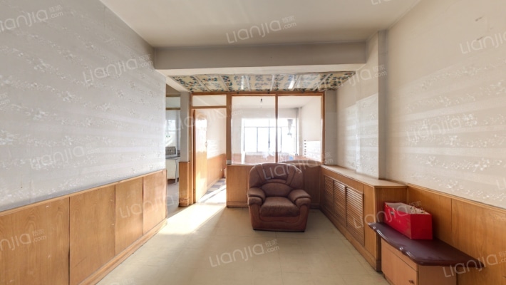 民百家属院二手房实景图