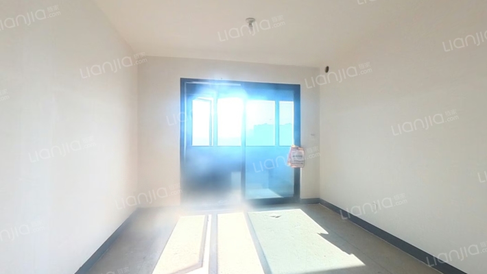 阳光城檀境二手房实景图