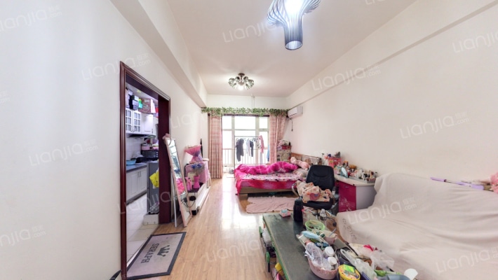 税苑小区二手房实景图