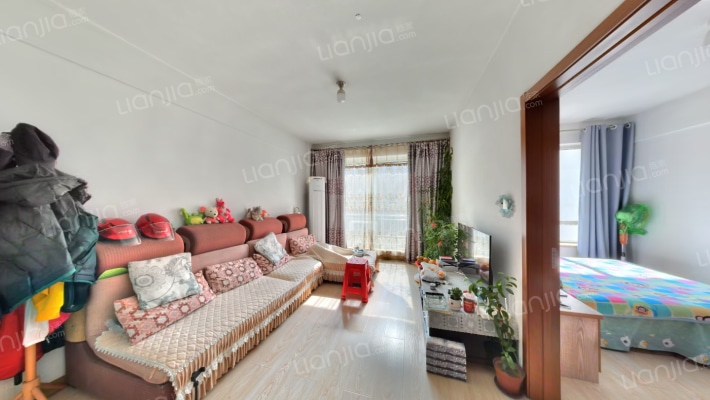 天和居二手房实景图