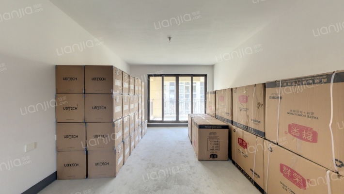 珑樾花园二手房实景图