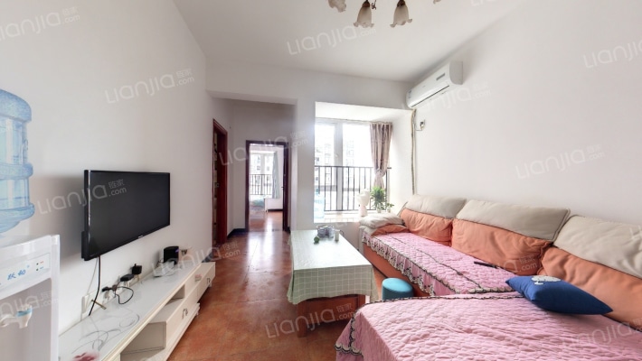 泽科空港明珠西区二手房实景图