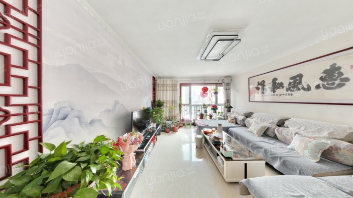 陇能家园A区二手房实景图