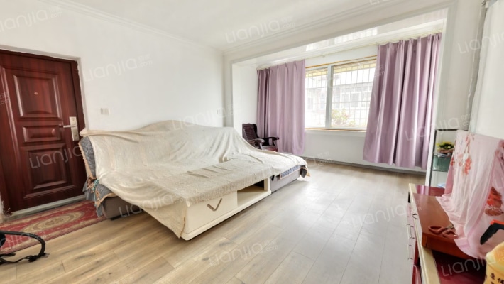 百货公司家属区二手房实景图