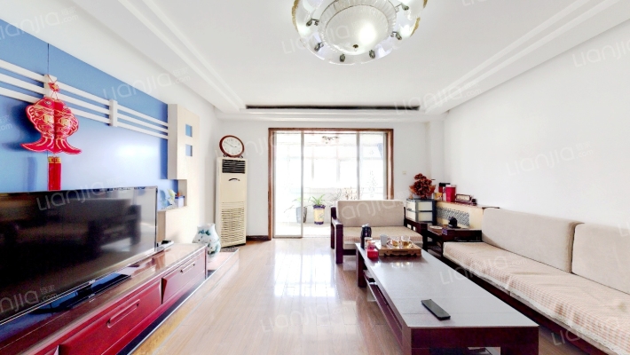 市委宿舍二手房实景图