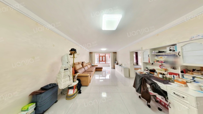 钻石城二手房实景图