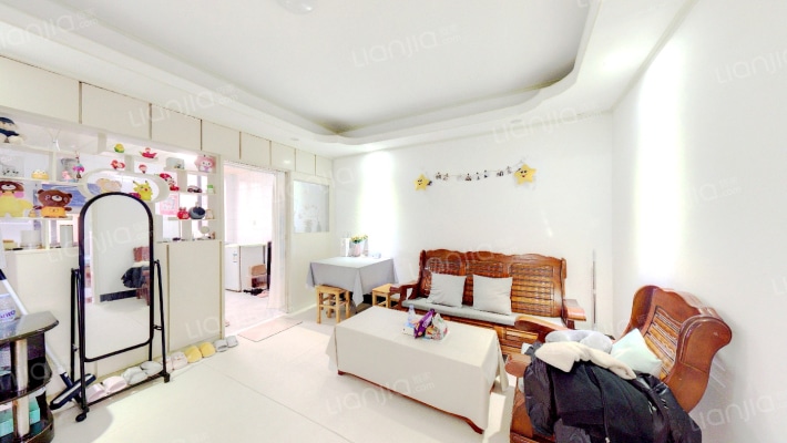 嘉信花园二手房实景图