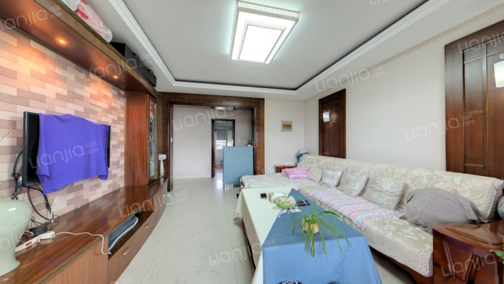 稽山公寓二手房实景图